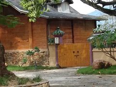 -汕尾莲花山温泉度假村