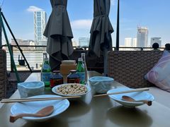 -蟹家大院 · 独揽江景(滨江店)