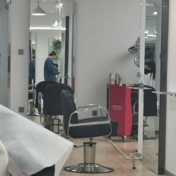 -涩谷イメジSalon烫染専門店