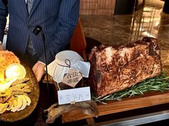 -THE WANG王品(上海中心云端店)