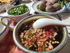 -贤合庄卤味火锅(顺城店)