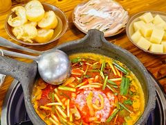 -笔记安顺夺夺粉火锅