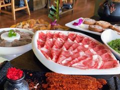 -滇釜火锅·能喝汤的火锅(车公庄店)