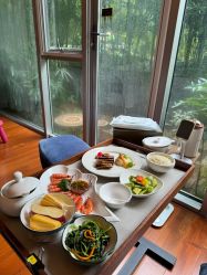 -馨月汇·一悦馨香月子中心(前滩店)