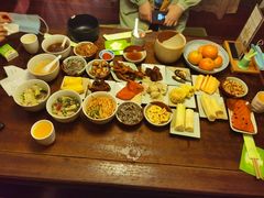 -青藤茶馆(南山路店)