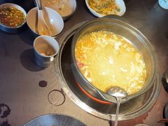 -芸鲜季·云南野生菌餐厅· 云南风物味研社(闵行店)