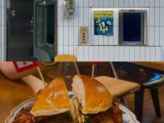 -野草酒馆GRASS TAPROOM(时代天街店)