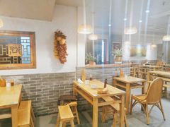大堂-中原一大碗(湖滨店)