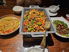 -缪氏川菜(丰盛町店)