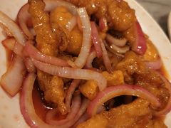 -紫金食坊(江南西路店)