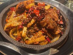 -华豫川酒家(大卫城店)