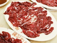-陈记顺和潮汕牛肉火锅(韩江路店)
