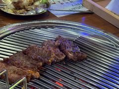 -杀猪天·韩国烤肉(总店)
