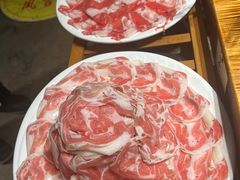 -凤吉园乌拉满族火锅中华老字号(繁荣路店)