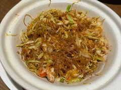 -廊亦舫Lang Yi Fang Restaurant(金桥店)