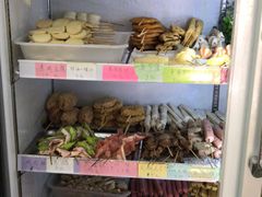 -多鱼炸串麻辣烫(闽江路店)