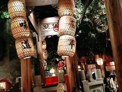 大堂-南京大牌档(之心城店)