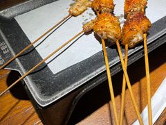 -管氏翅吧(望京东店)