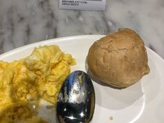 -翠華餐廳(浦东机场T1店)