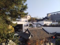 -江宁织造博物馆
