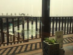 -新木器时代餐厅(太湖新天地店)
