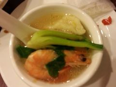 海鮮麵疙瘩-环兴酒家(凤城三村东区延吉西路80弄店)