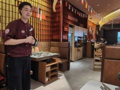 -巴奴毛肚火锅(悠唐购物中心店)