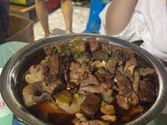 -麻木老地方牛筋牛杂(长堤街店)