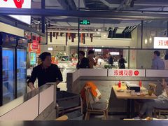 -玫瑰花园自助烤肉(顺义鑫海韵通店)