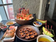 -花潮料理艺食馆(SM新生活广场店)