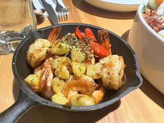 -TIAGO HOME KITCHEN(王府中环店)