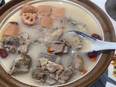 -庖丁人家巴东茶店牛肉(施南古城店)