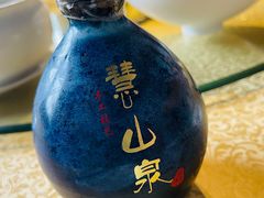 -二泉园老菜馆·百年无锡菜