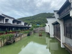 -东海半边山旅游度假区