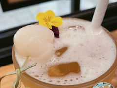-théATRE 茶聚场(王府中環店)