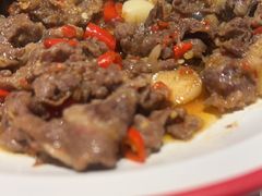 -辣可可·小炒黄牛肉(望京凯德MALL店)
