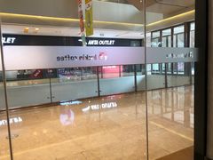 -瑞幸咖啡(龙湖北城天街北馆店)