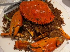 -喜记避风塘炒辣蟹(旗舰店)