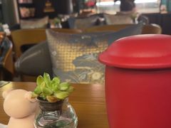 -街角 T·COFFEE 融合料理·BISTRO(车公庙店)