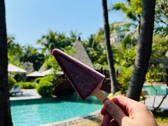 -海南清水湾莱佛士酒店