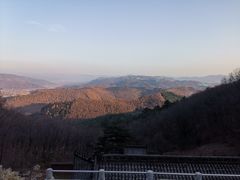 -九鼎铁刹山风景区
