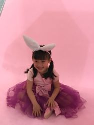 -倾城宝贝儿童摄影(广州天河店)