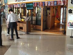 -仓桥家·焗寿司·锅物(光谷步行街店)