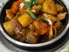 -肥肥小厨(咸阳路店)