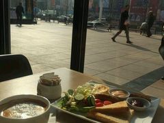 -必胜客(安盛金马店)