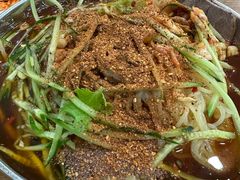 -顺通大冷面(总店)