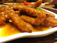 -点都德(聚福楼店)