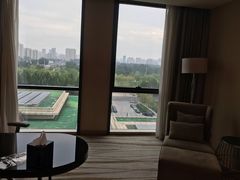 -廊坊固安福朋喜来登酒店