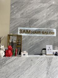-3AM HAIR SALON染发接发