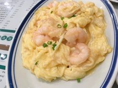 虾仁滑蛋-小龍鳳餐室(番禺路店)